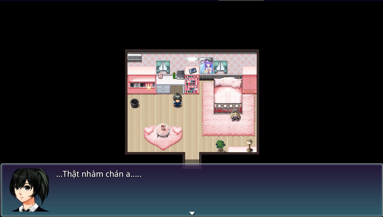 Hình ảnh game