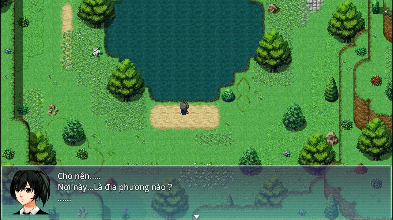 Hình ảnh game
