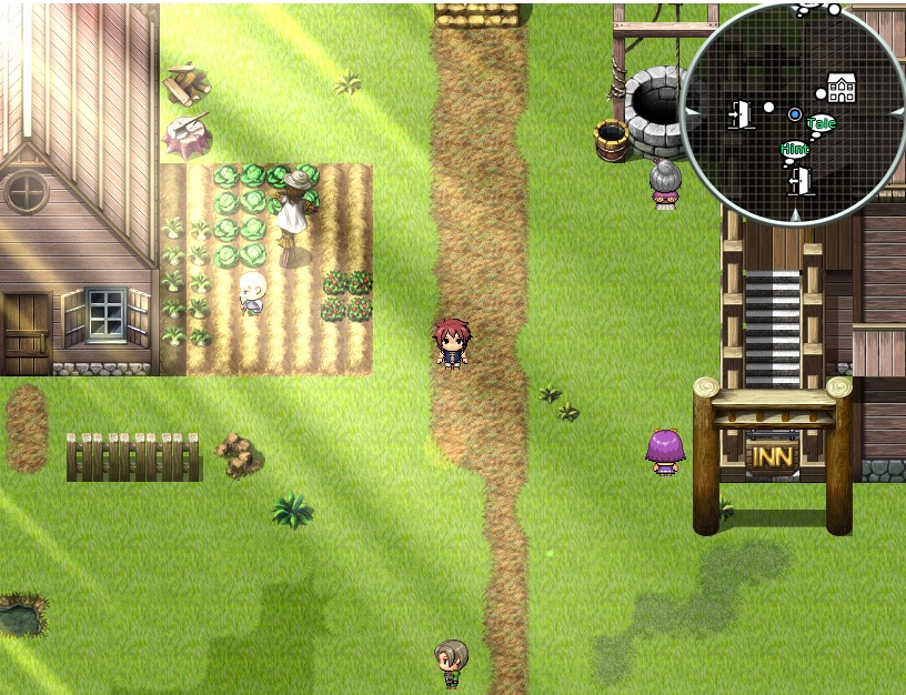 Hình ảnh game