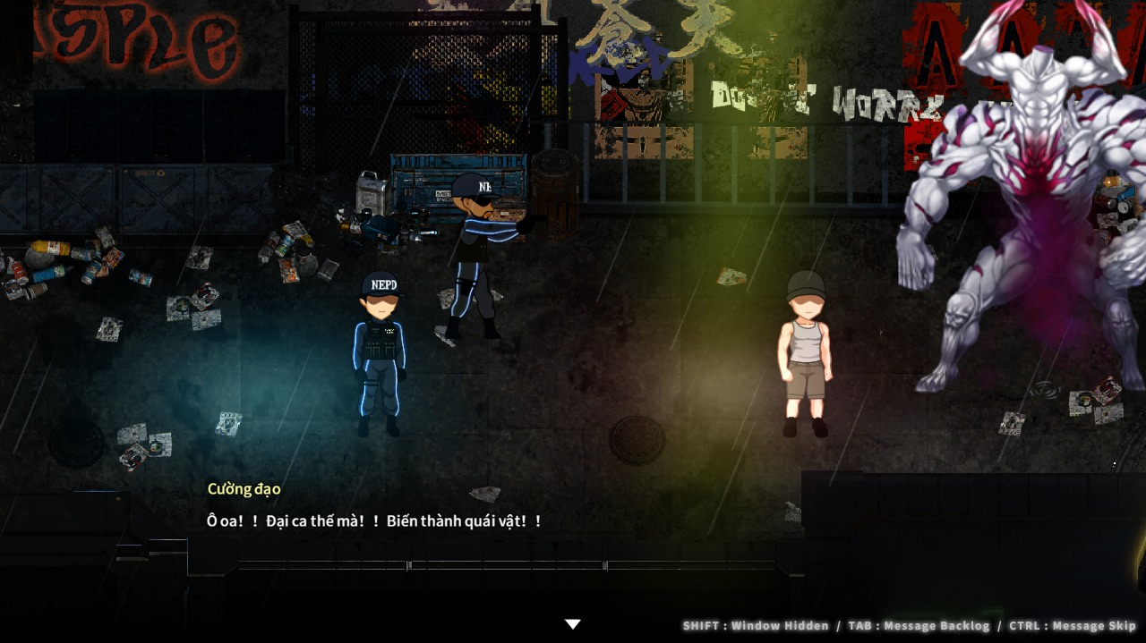 Hình ảnh game