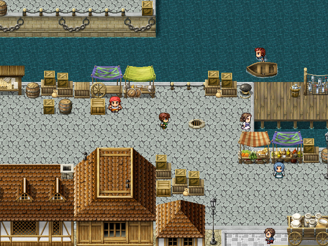 Hình ảnh game