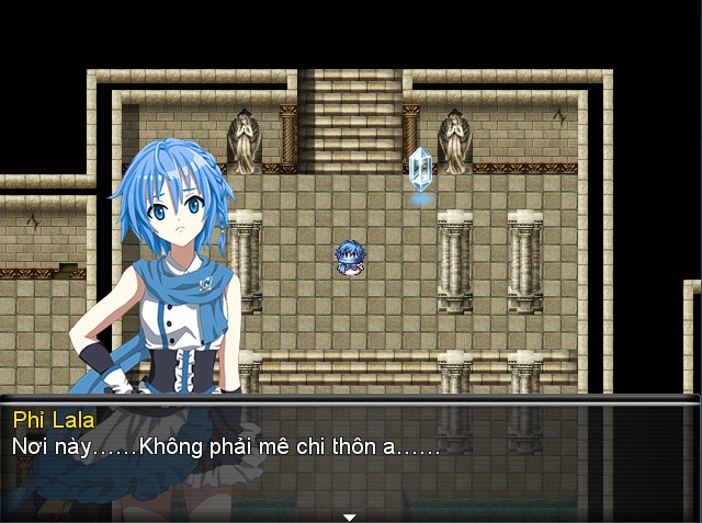 Hình ảnh game
