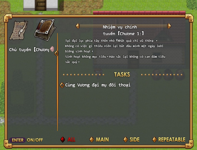 Hình ảnh game