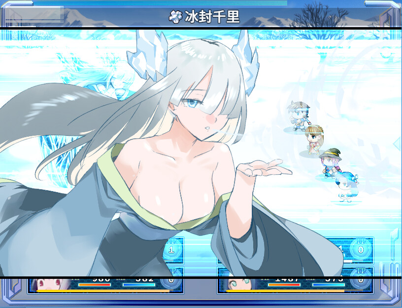 Hình ảnh game