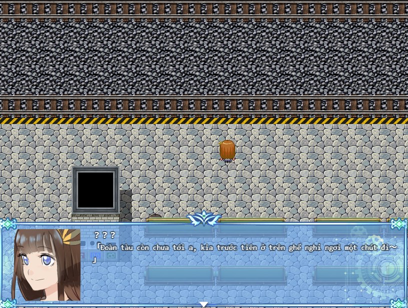Hình ảnh game