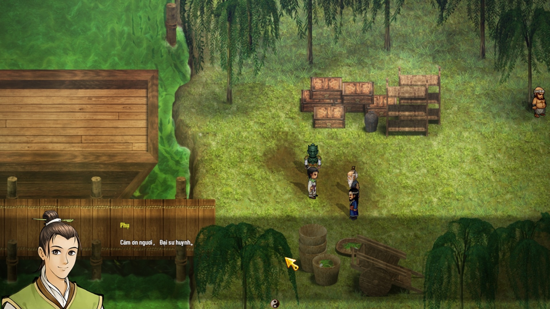 Hình ảnh game