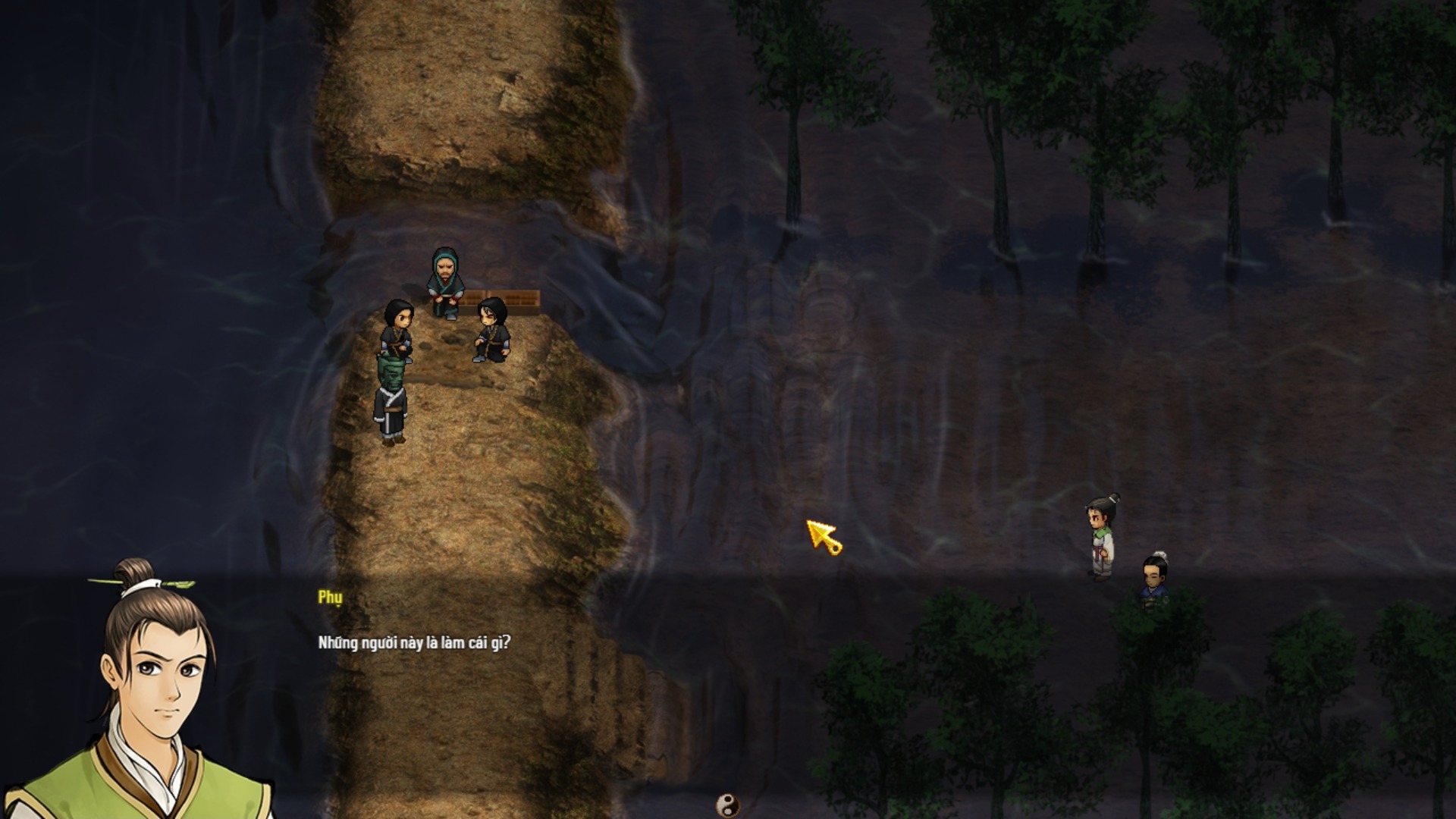 Hình ảnh game