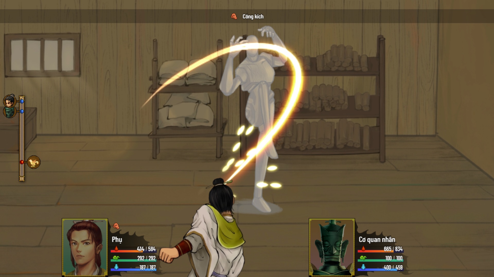 Hình ảnh game