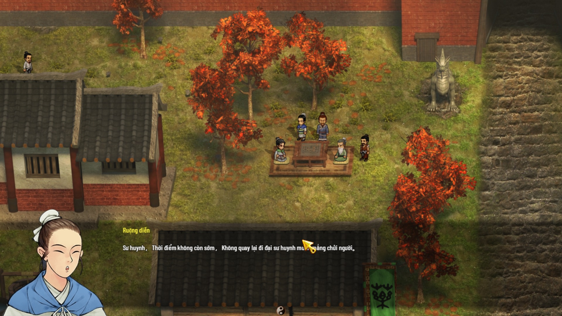 Hình ảnh game