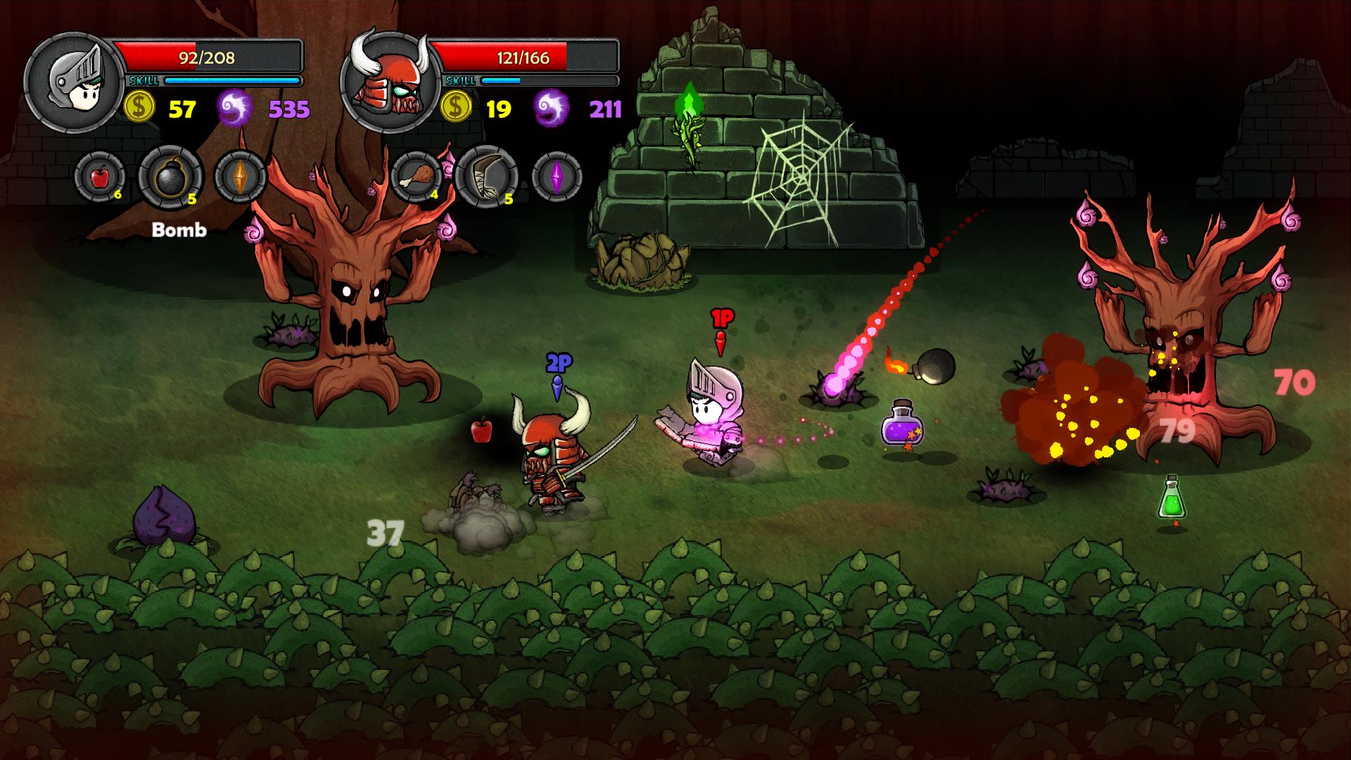 Hình ảnh game