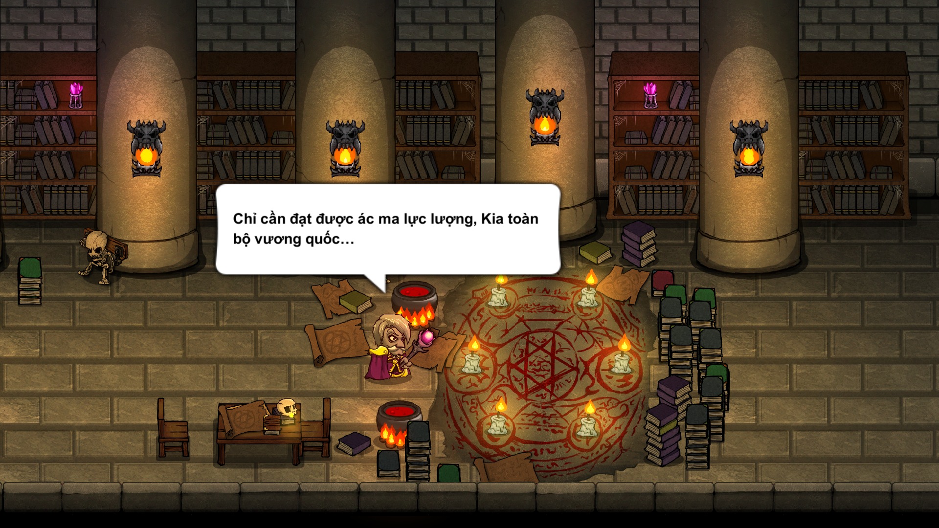 Hình ảnh game