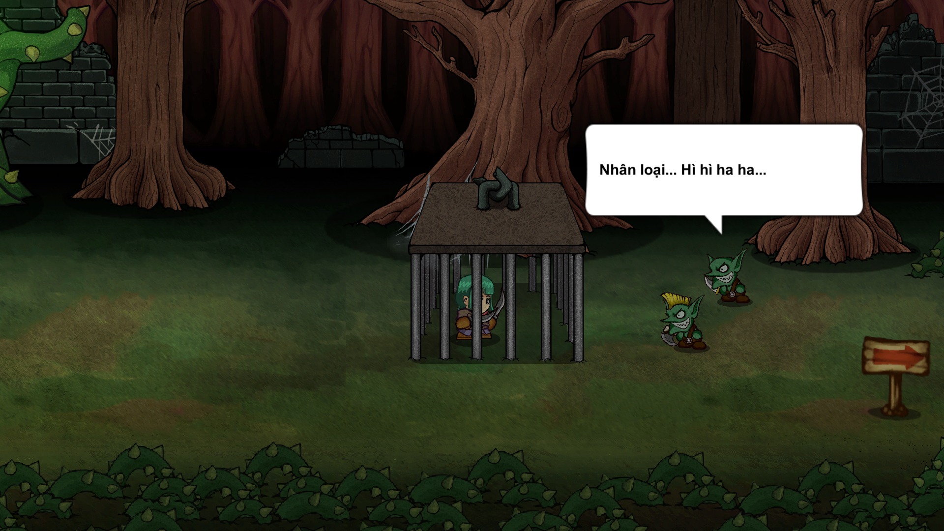 Hình ảnh game