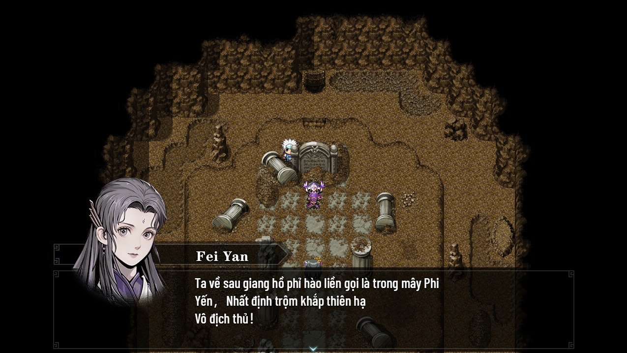 Hình ảnh game