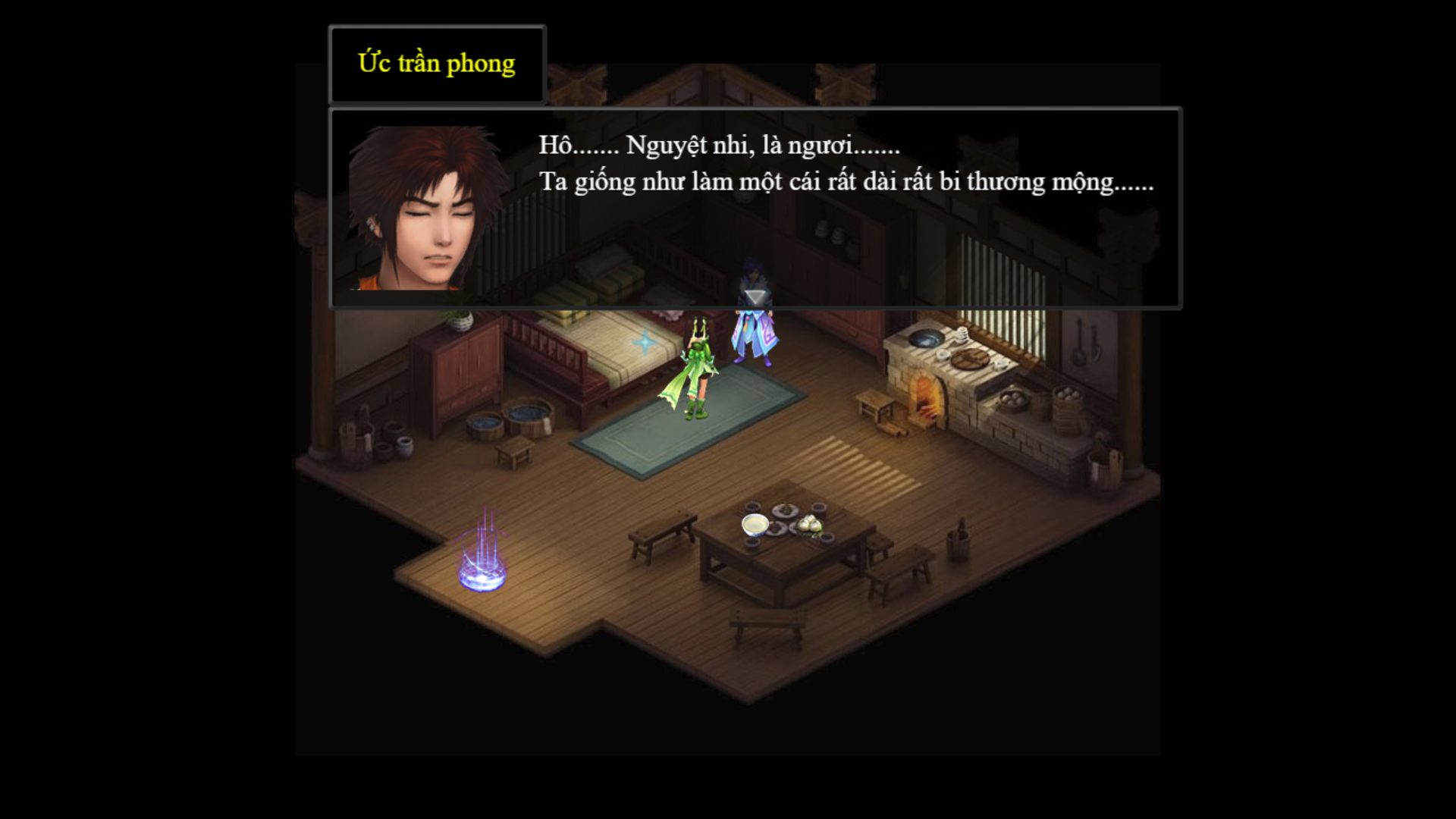 Hình ảnh game