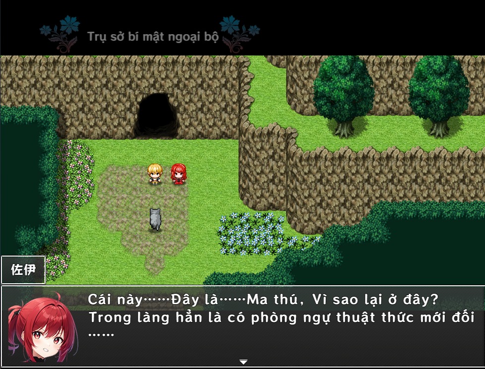 Hình ảnh game