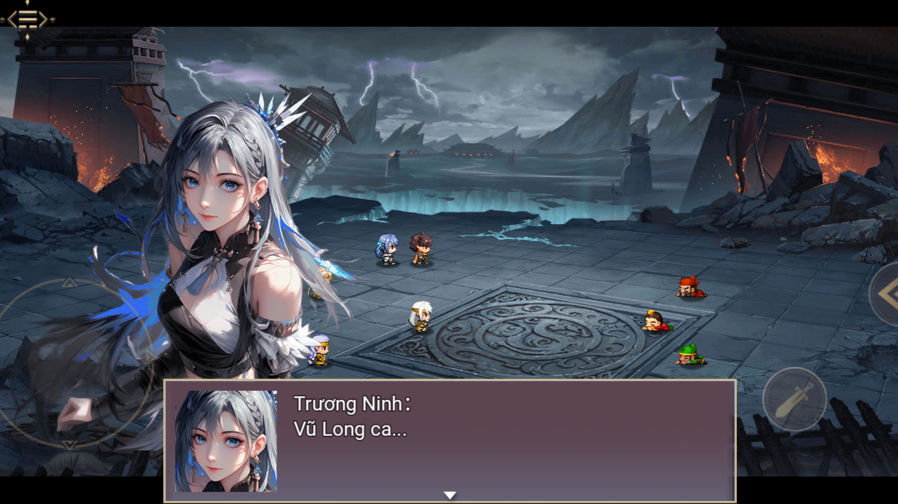 Hình ảnh game