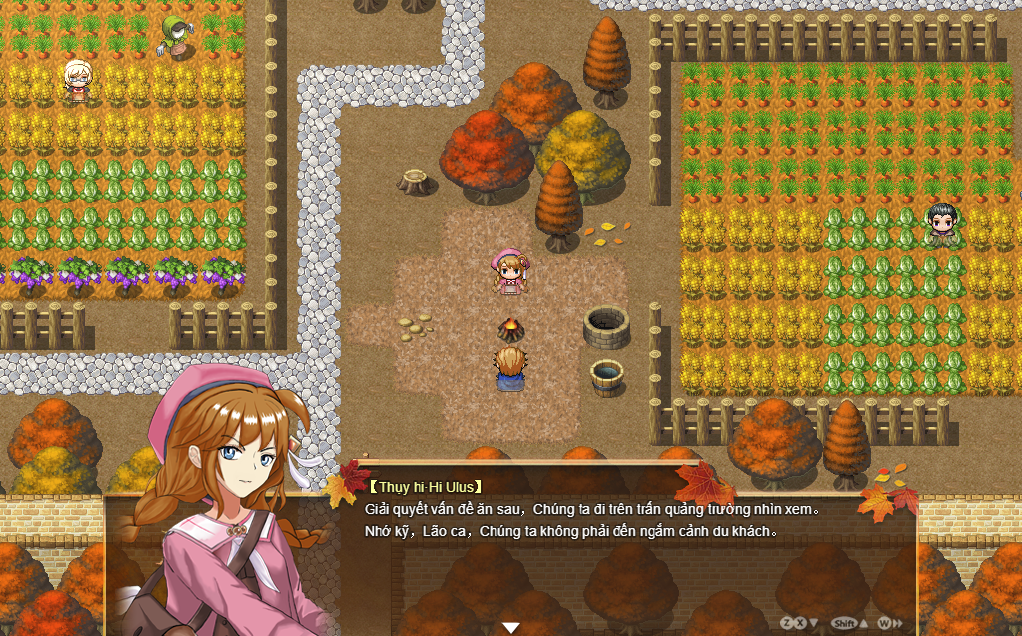 Hình ảnh game