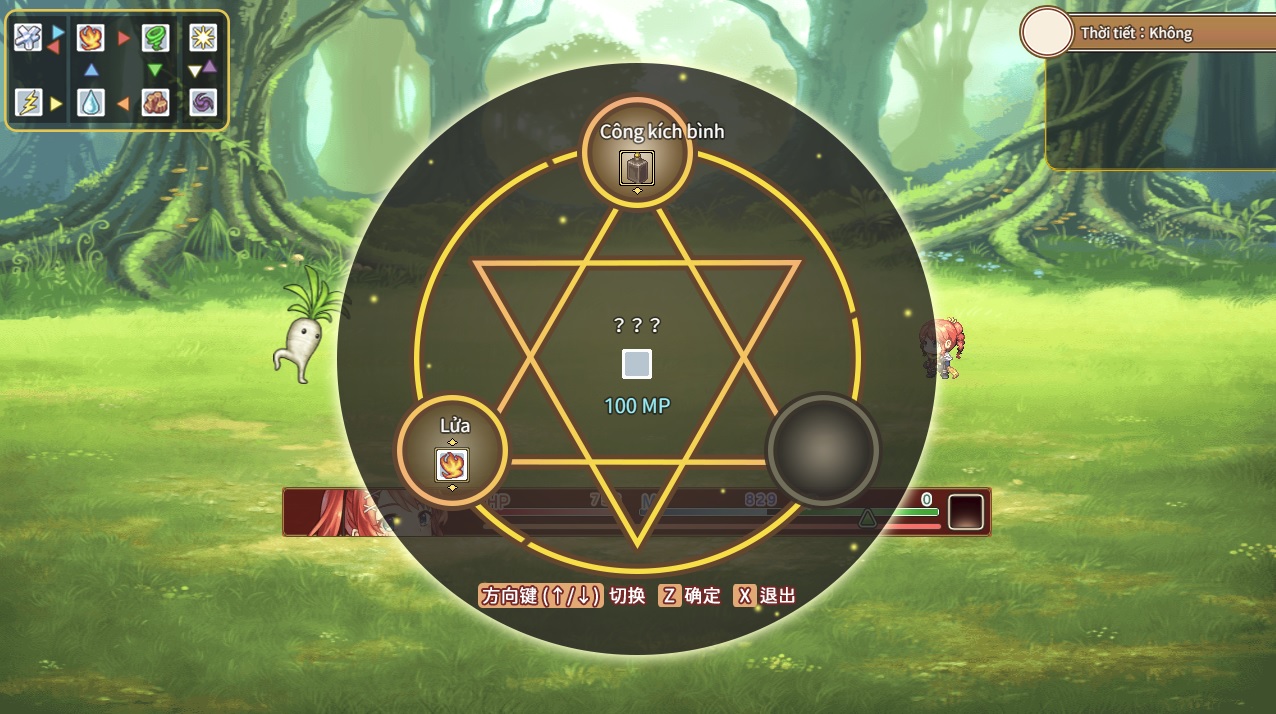 Hình ảnh game